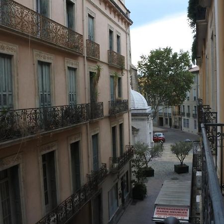 Bartissol Et Maillol Apartment Перпинян Екстериор снимка
