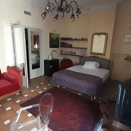 Bartissol Et Maillol Apartment Перпинян Екстериор снимка