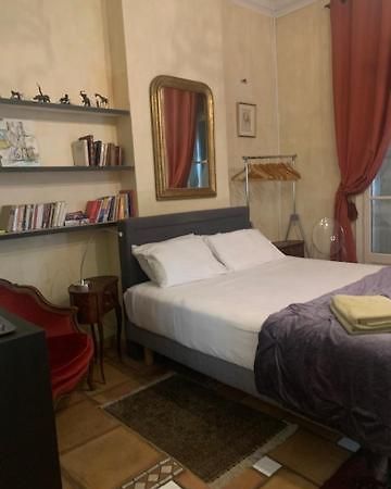 Bartissol Et Maillol Apartment Перпинян Екстериор снимка
