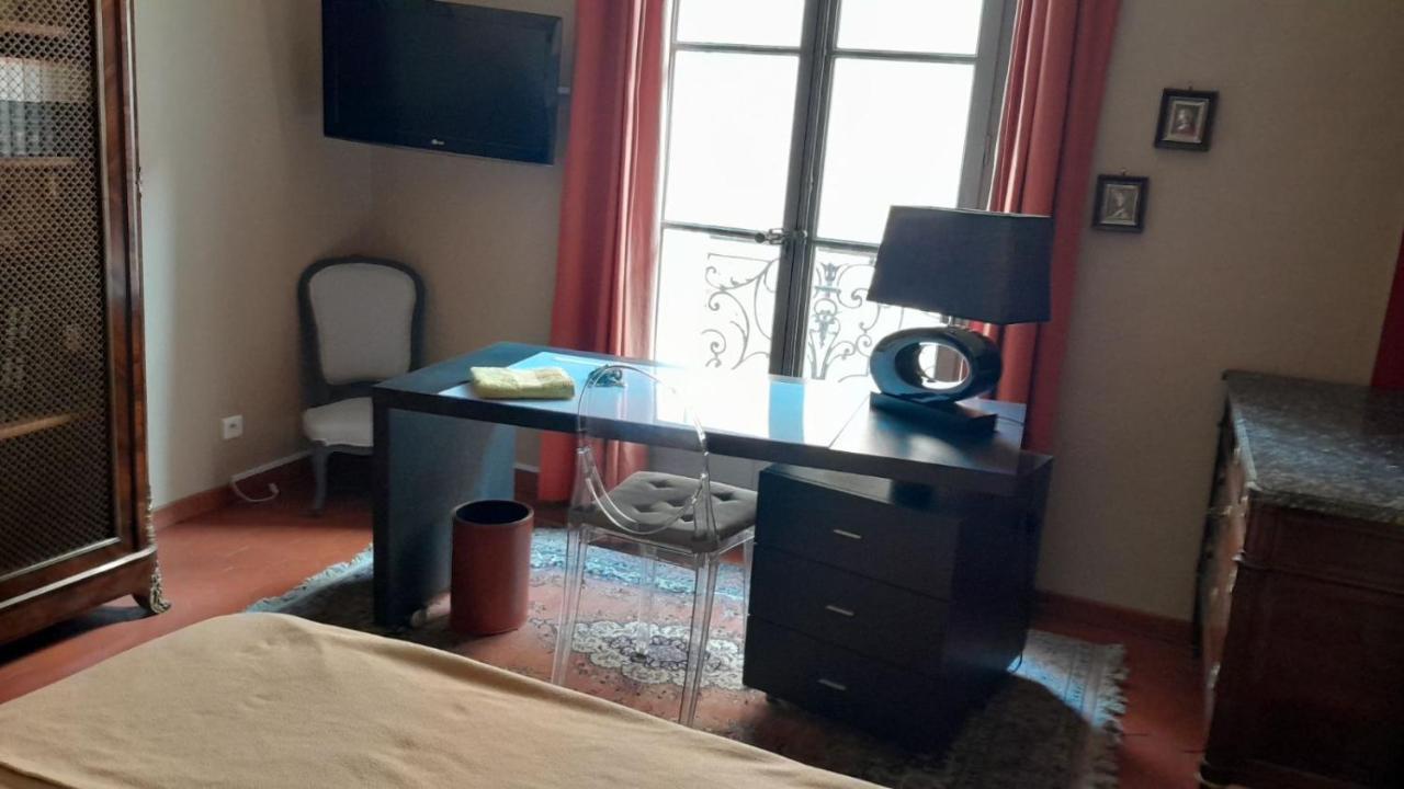 Bartissol Et Maillol Apartment Перпинян Екстериор снимка