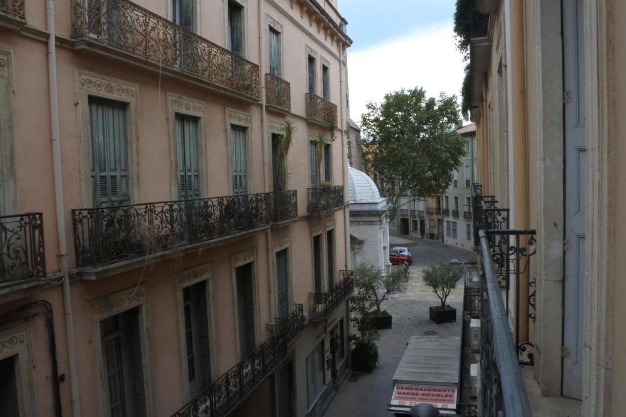 Bartissol Et Maillol Apartment Перпинян Екстериор снимка