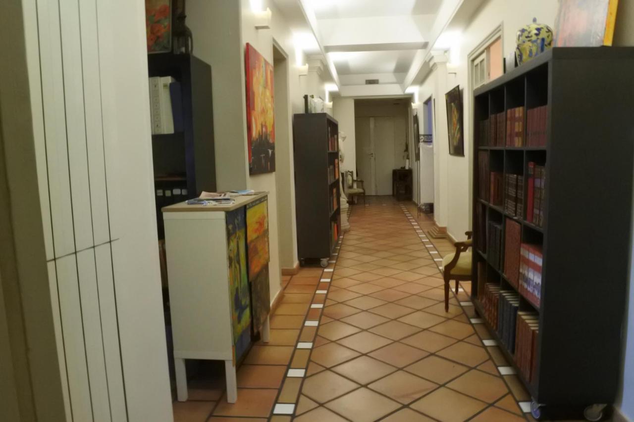 Bartissol Et Maillol Apartment Перпинян Екстериор снимка