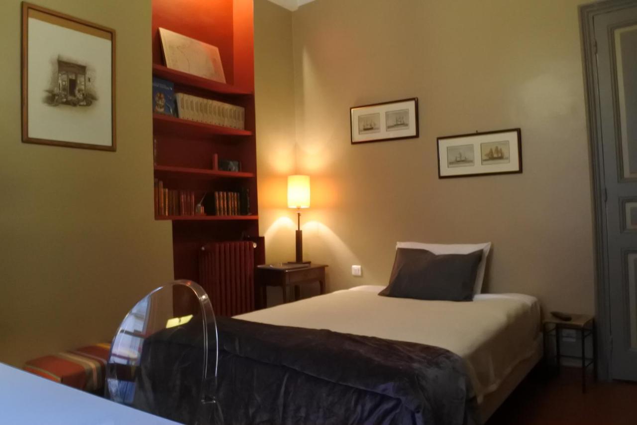 Bartissol Et Maillol Apartment Перпинян Екстериор снимка