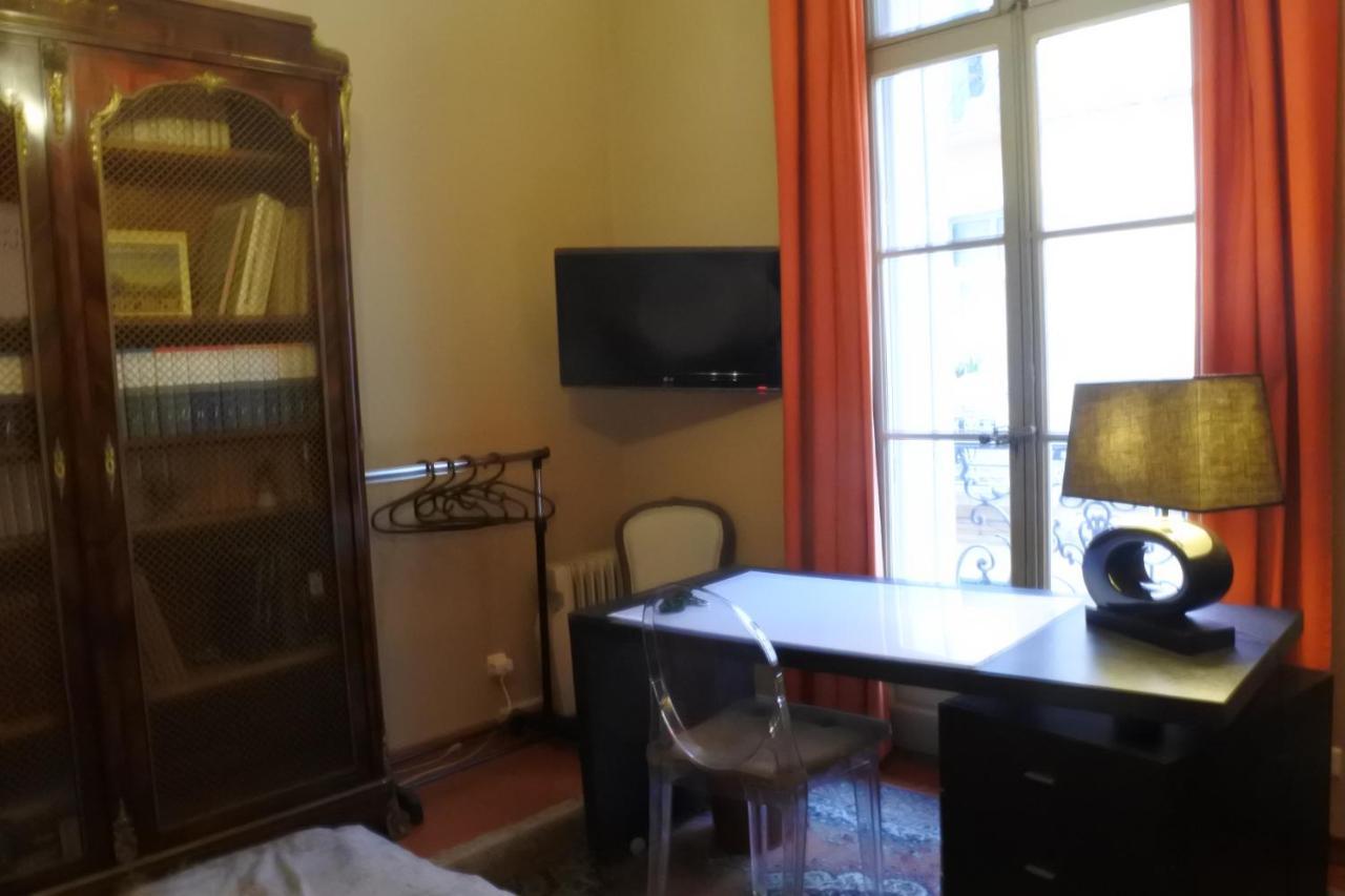 Bartissol Et Maillol Apartment Перпинян Екстериор снимка