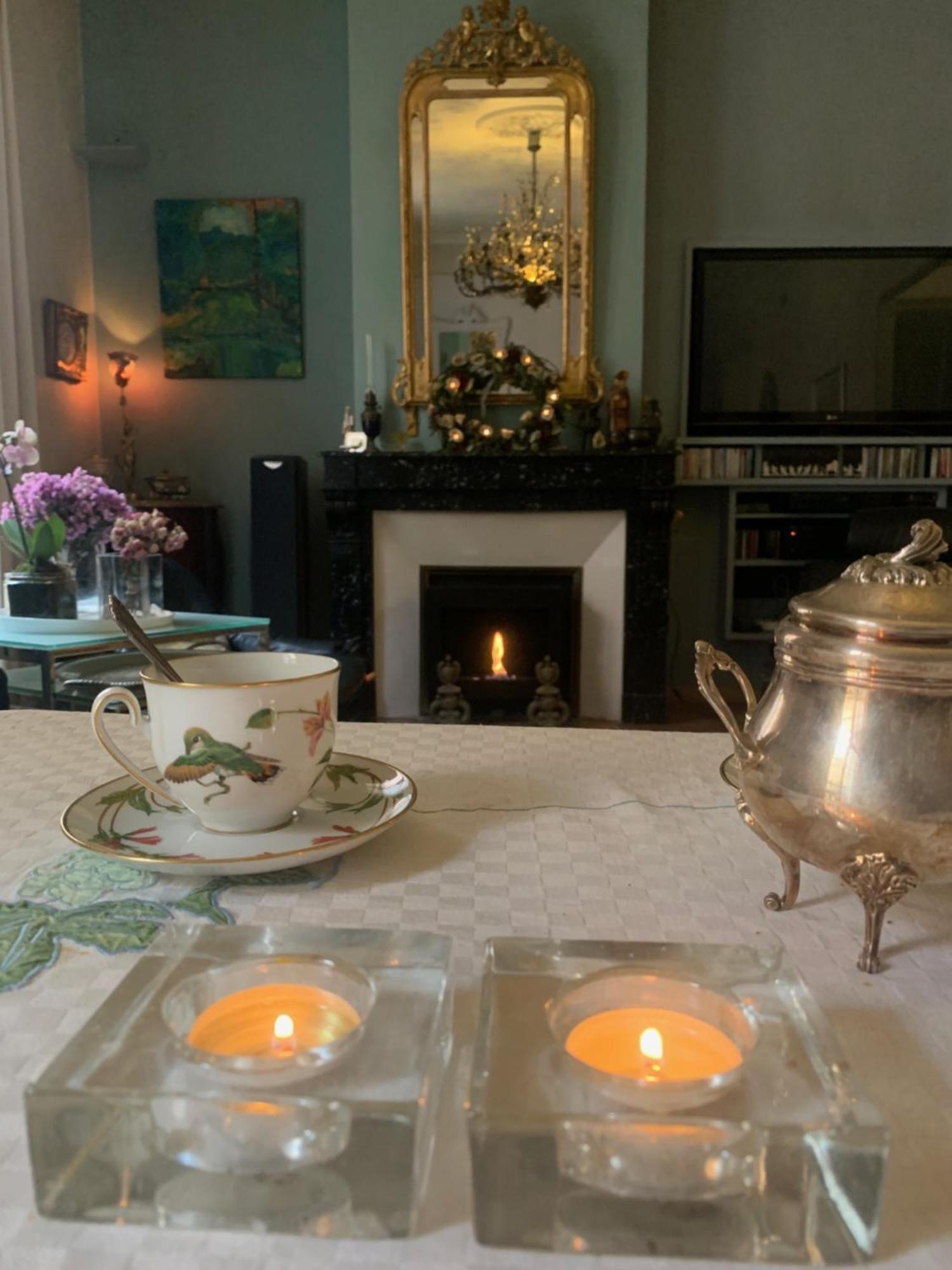 Bartissol Et Maillol Apartment Перпинян Екстериор снимка