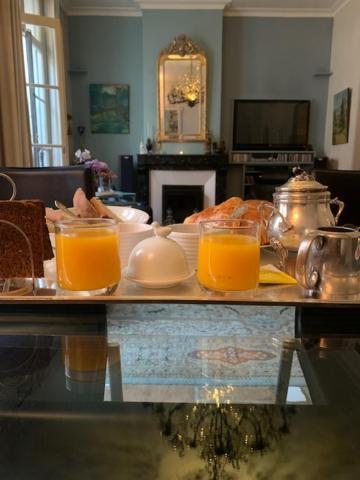Bartissol Et Maillol Apartment Перпинян Екстериор снимка