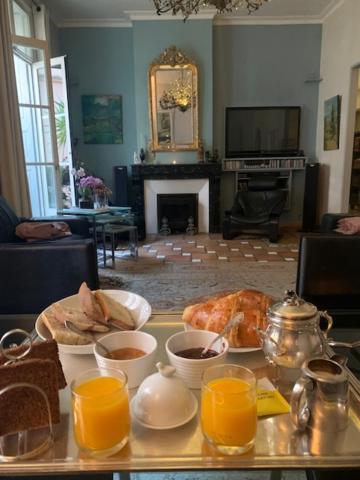 Bartissol Et Maillol Apartment Перпинян Екстериор снимка
