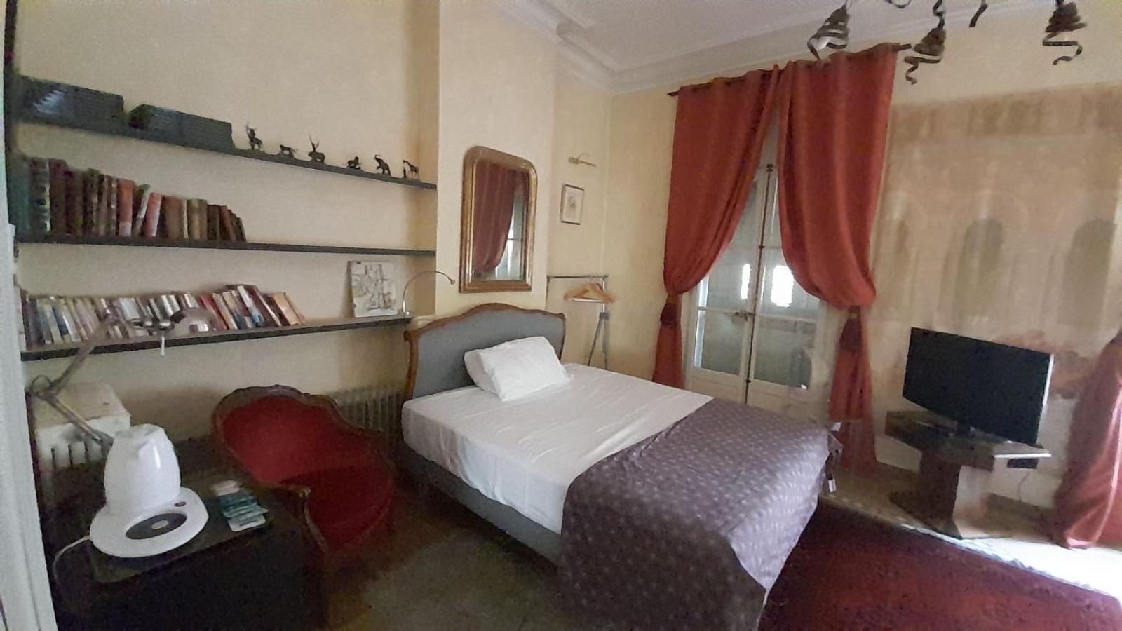 Bartissol Et Maillol Apartment Перпинян Екстериор снимка