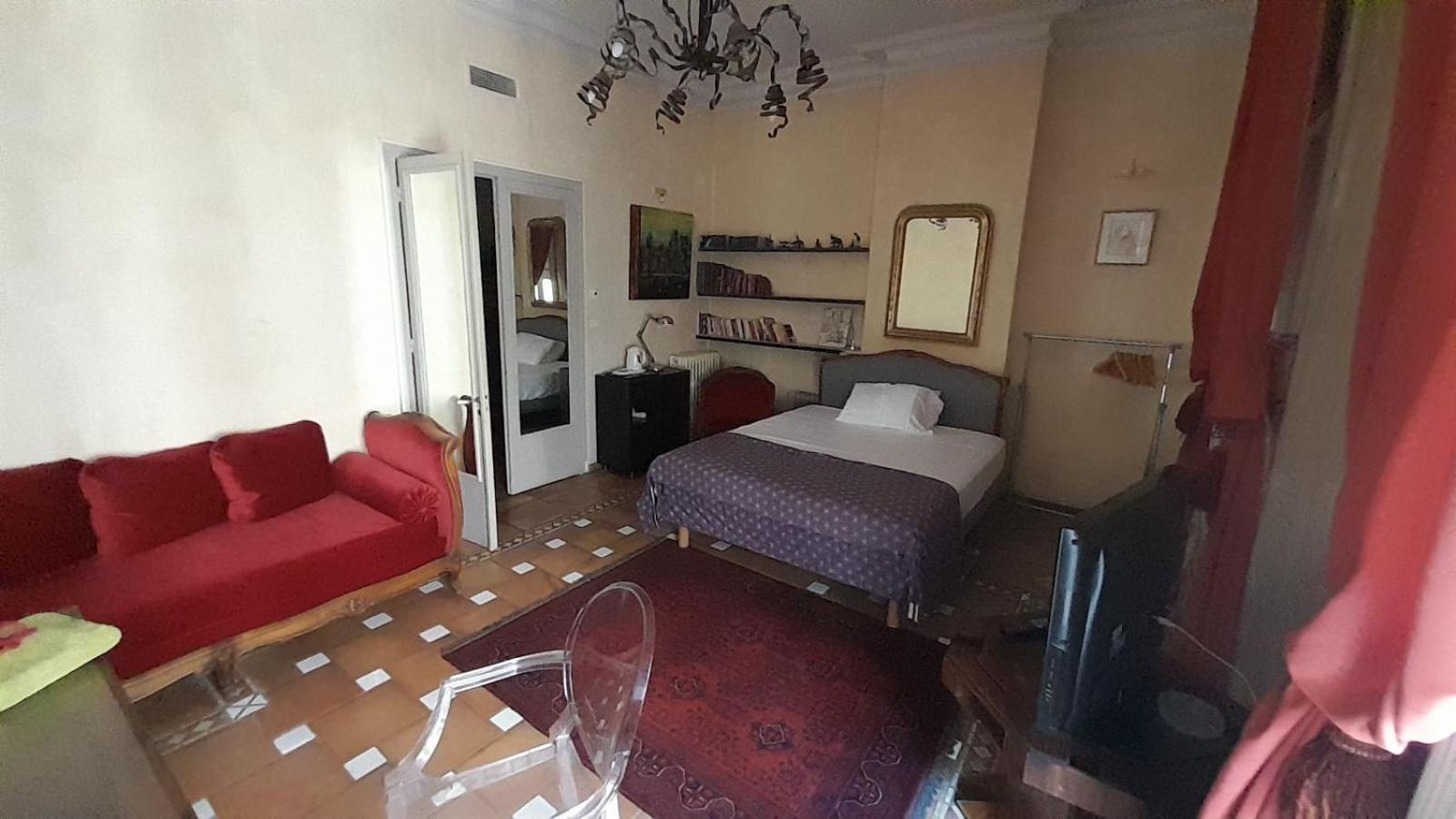 Bartissol Et Maillol Apartment Перпинян Екстериор снимка