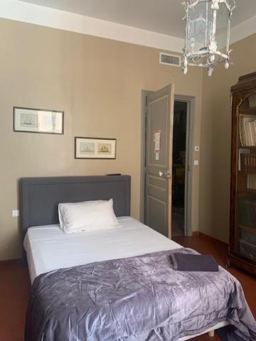 Bartissol Et Maillol Apartment Перпинян Екстериор снимка