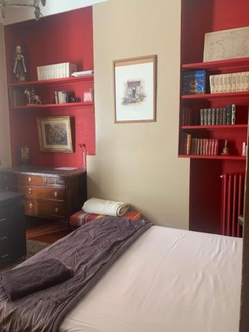 Bartissol Et Maillol Apartment Перпинян Екстериор снимка
