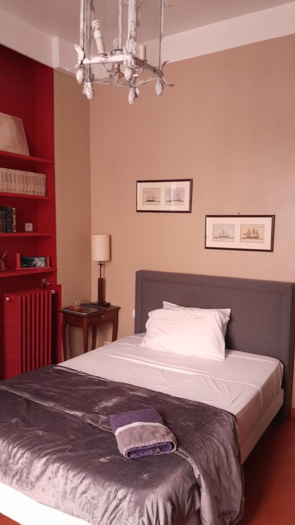 Bartissol Et Maillol Apartment Перпинян Екстериор снимка