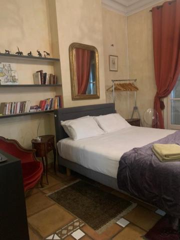 Bartissol Et Maillol Apartment Перпинян Екстериор снимка
